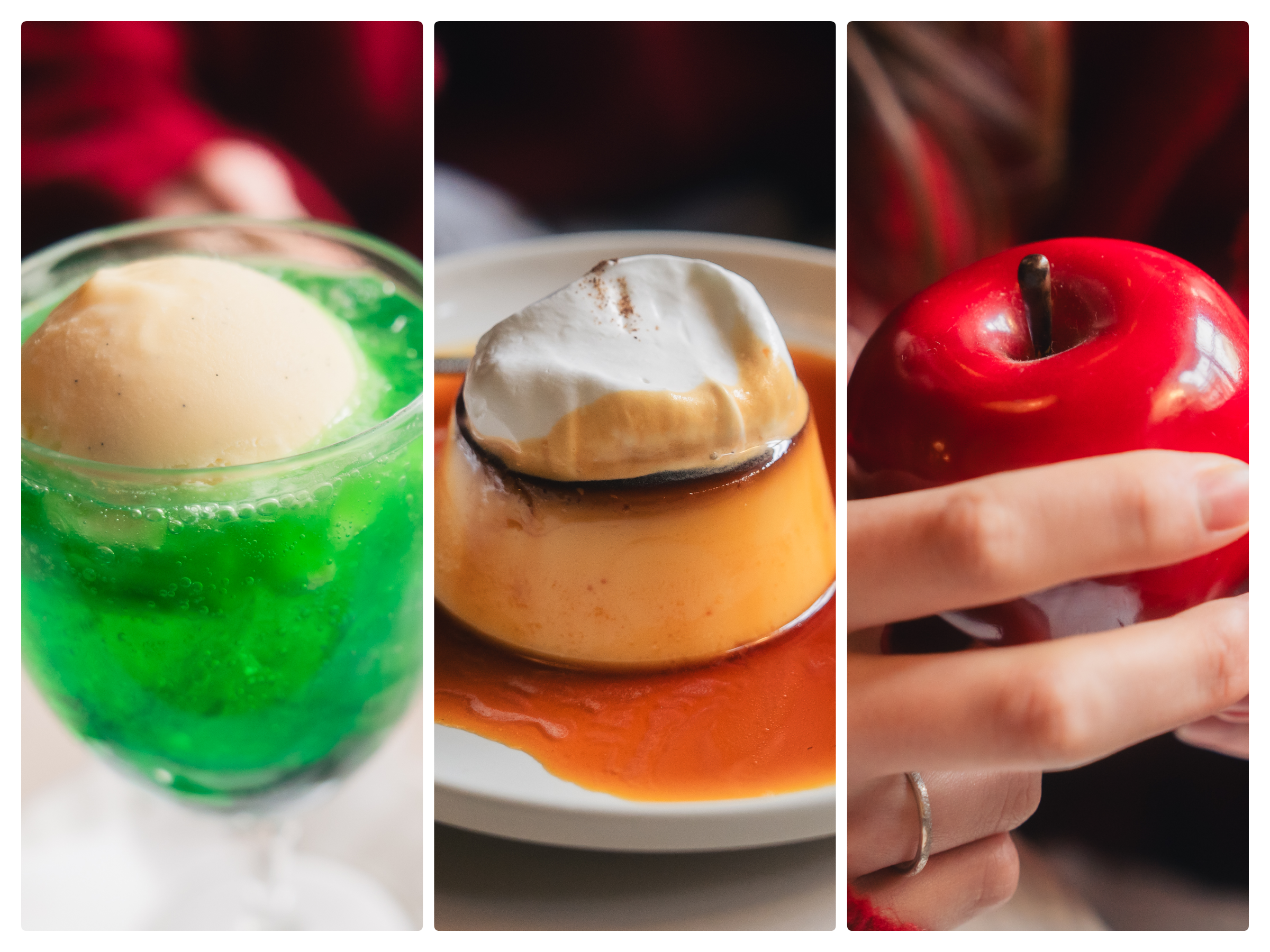 Photo Frame Generator Example